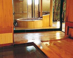 Main bath